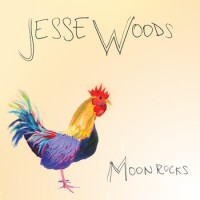 Purchase Jesse Woods - Moon Rocks (EP)
