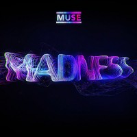 Purchase Muse - Madness (CDS)
