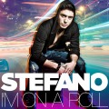 Buy Stefano - Im On A Roll (feat. New Boyz & Rock Mafia) (CDS) Mp3 Download