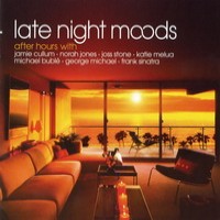 Purchase VA - Late Night Moods CD1