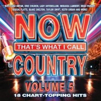 Purchase VA - Now That's What I Call Country, Vol. 5