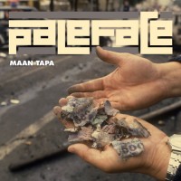 Purchase Paleface - Maan Tapa