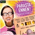 Buy VA - Parasta Ennen! Timanttista Jyystoa Vol. 1 CD1 Mp3 Download