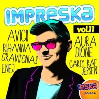 Purchase VA - Impreska Vol.11 CD2