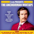 Buy K-OS - The Anchorman Mixtape Mp3 Download
