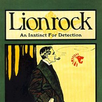 Purchase Lionrock - An Instinct For Detection CD1