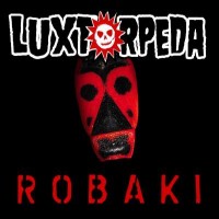 Purchase Luxtorpeda - Robaki CD2
