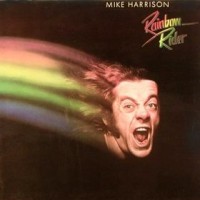 Purchase Mike Harrison - Rainbow Rider