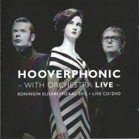 Purchase Hooverphonic - With Orchestra (Live)
