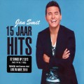 Buy jan smit - 15 Jaar Hits Mp3 Download