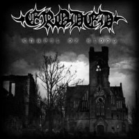 Purchase VA - Chapel Of Blood (Split)