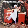 Buy Sergio Mendes - Home Cooking (Remastered 2007) Mp3 Download