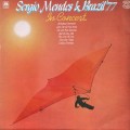 Buy Sergio Mendes - In Concert (Vinyl) Mp3 Download