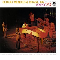 Purchase Sergio Mendes - Live at the Expo '70 (Remastered 2002)