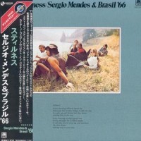Purchase Sergio Mendes - Stillness (Remastered 2002)