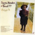 Buy Sergio Mendes - Vintage 74 (Remastered 2006) Mp3 Download