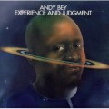 Buy Andy Bey - Experience and Judgment (Remastered 1999) Mp3 Download