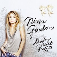 Purchase Nina Gordon - Bleeding Heart Graffiti