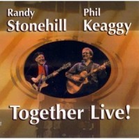 Purchase Phil Keaggy & Randy Stonehill - Together Live!