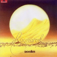 Purchase ragnarok - Nooks (Vinyl)