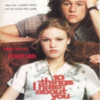 Purchase Richard Gibbs - 10 Things I Hate About You