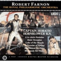 Purchase Robert Farnon - Concert Works-Farnon