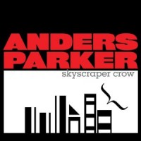 Purchase Anders Parker - Skyscraper Crow