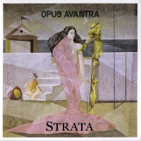 Purchase Opus Avantra - Strata (Remastered 2007)
