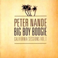 Purchase Peter Nande - Big Boy Boogie