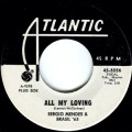 Buy Sergio Mendes - All My Loving (Vinyl) (CDS) Mp3 Download