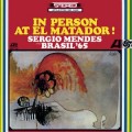 Buy Sergio Mendes - In Person at El Matador! (Vinyl) Mp3 Download
