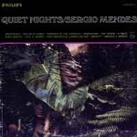 Purchase Sergio Mendes - Quiet Nights (Vinyl)