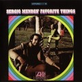 Buy Sergio Mendes - Sergio Mendes' Favorite Things (Remastered 2009) Mp3 Download