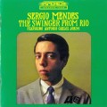 Buy Sergio Mendes - The Swinger from Rio (Remastered 2004) Mp3 Download