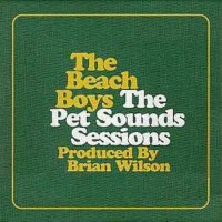 Purchase The Beach Boys - The Pet Sounds Sessions CD4