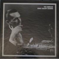 Purchase Serge Chaloff - Complete Serge Chaloff Sessions (Vinyl) CD1