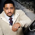 Buy Smokie Norful - Once In A Lifetime Mp3 Download