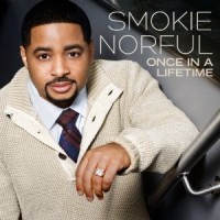 Purchase Smokie Norful - Once In A Lifetime
