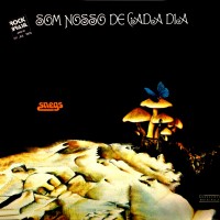 Purchase Som Nosso De Cada Dia - Snegs (Vinyl)