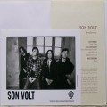 Buy Son Volt - Acoustic Radio Sessions '95-96 Mp3 Download