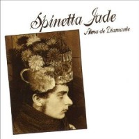 Purchase Spinetta Jade - Alma De Diamante (Vinyl)