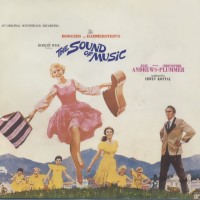 Purchase VA - The Sound of Music (Vinyl)