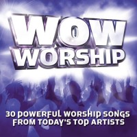 Purchase VA - WOW Worship CD2