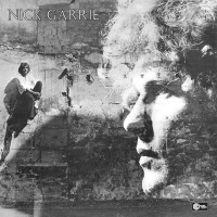 Purchase Nick Garrie - The Nightmare of J. B. Stanislas (Vinyl) CD1