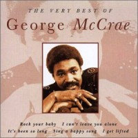 Purchase George Mccrae - The Very Best Of