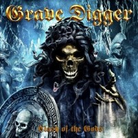 Purchase Grave Digger - Clash Of The Gods