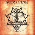 Buy Infernus Serpest - Born Of The Fire And The Black Light Mp3 Download
