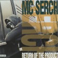 Buy Mc Serch - Return Of The Product Mp3 Download