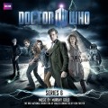 Purchase Murray Gold - Doctor Who Series 6 Soundtrack CD1 Mp3 Download