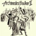 Buy Archimedes Badkar - II (Vinyl) Mp3 Download